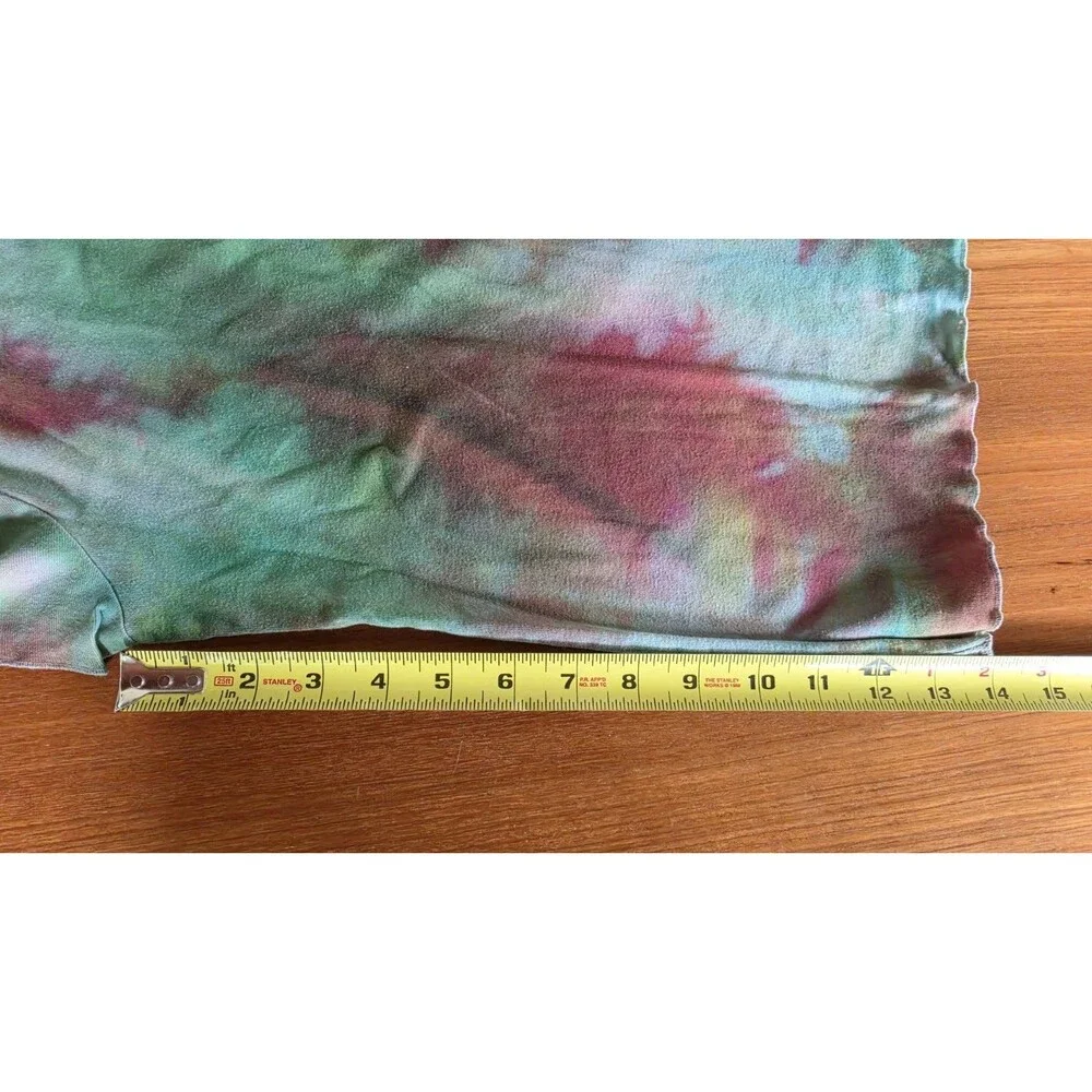 Art Class Girl's Tie Dye T-shirt Size XL (14)